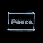 Peace Block