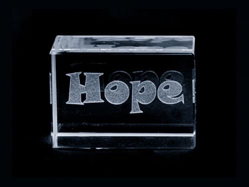 Hope Block