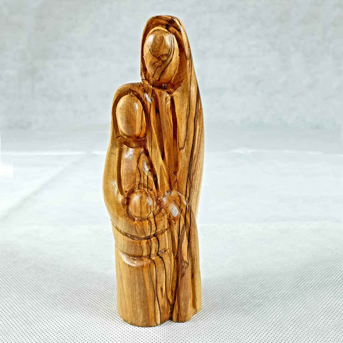 Holy Family 15 x 5cm