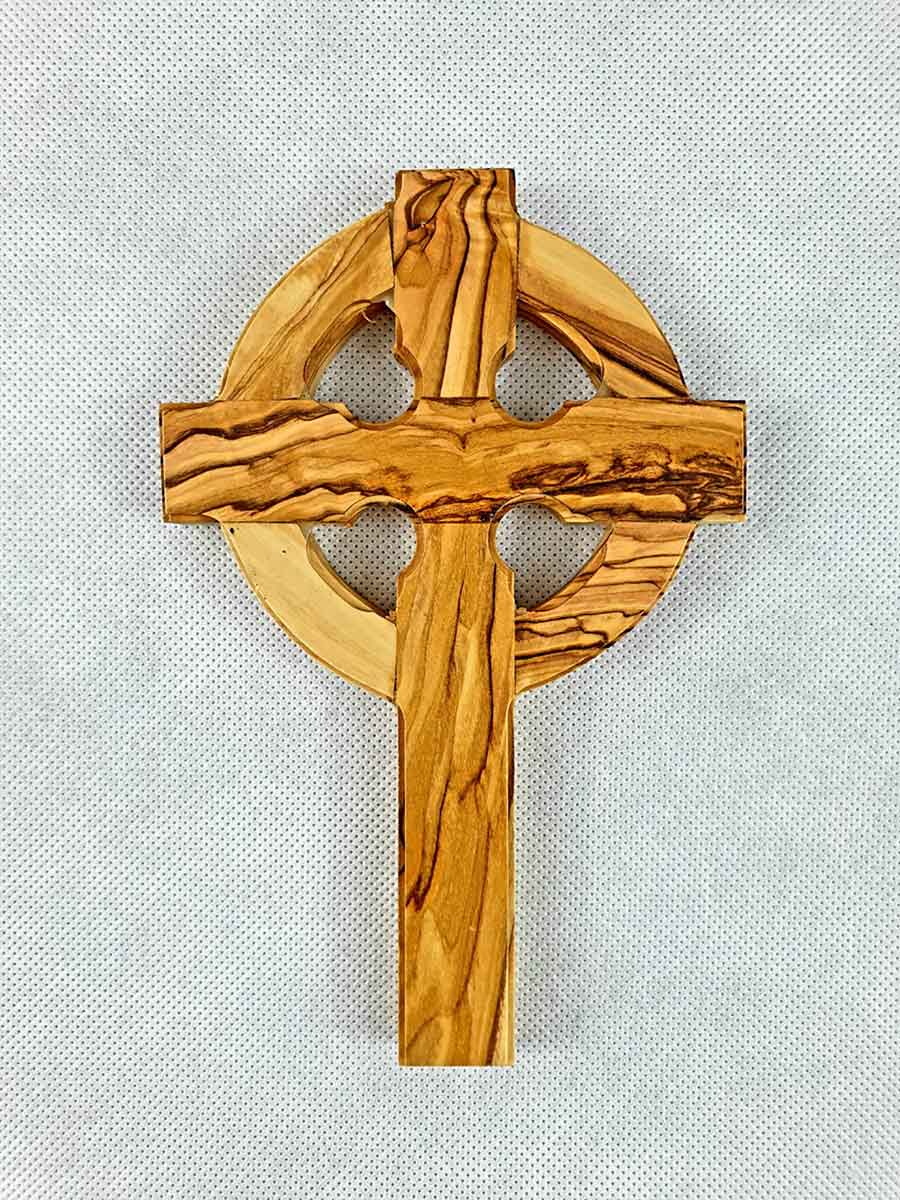 Celtic Cross 16cm
